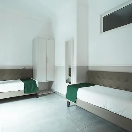 Vaticano Luxury Guest House-2